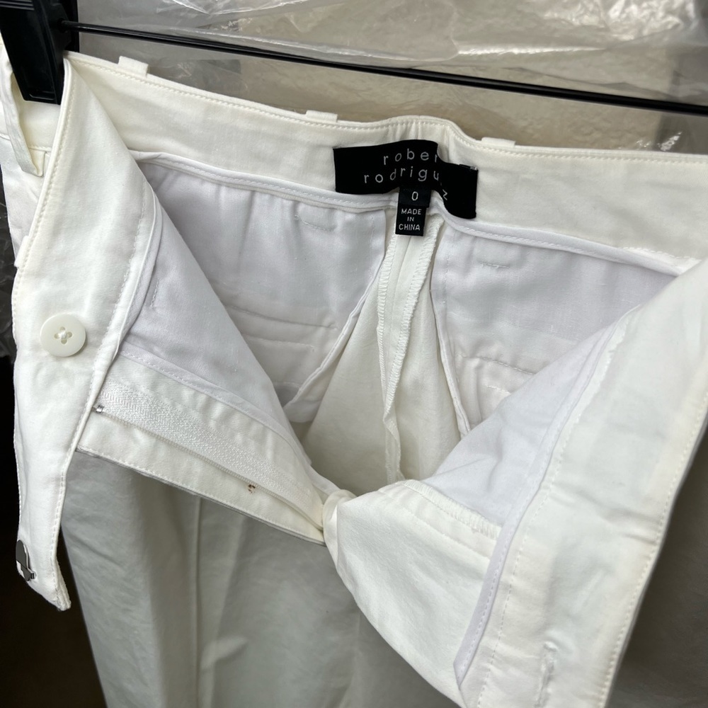 Robert Rodriguez pants - Picture 3 of 11